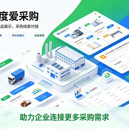 西吉百度爱采购
